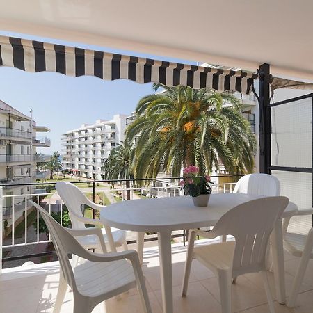 Aries Luxe Iberplaya Apartment Salou Ngoại thất bức ảnh