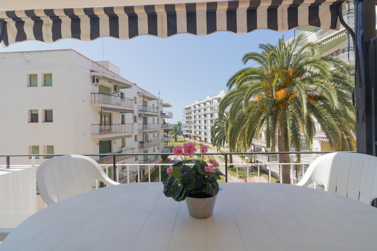 Aries Luxe Iberplaya Apartment Salou Ngoại thất bức ảnh