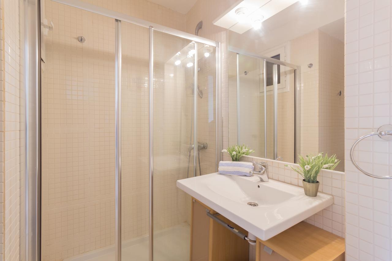 Aries Luxe Iberplaya Apartment Salou Ngoại thất bức ảnh