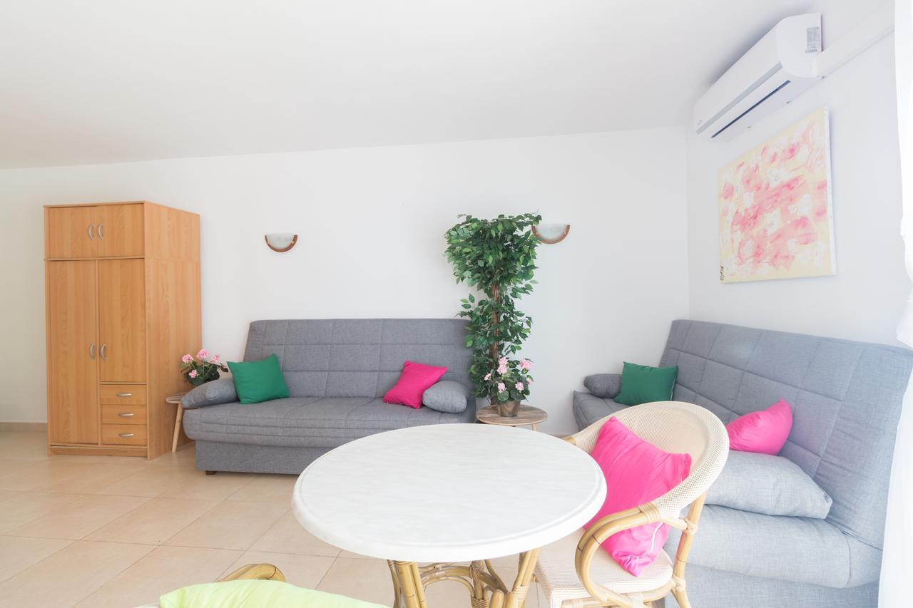 Aries Luxe Iberplaya Apartment Salou Ngoại thất bức ảnh