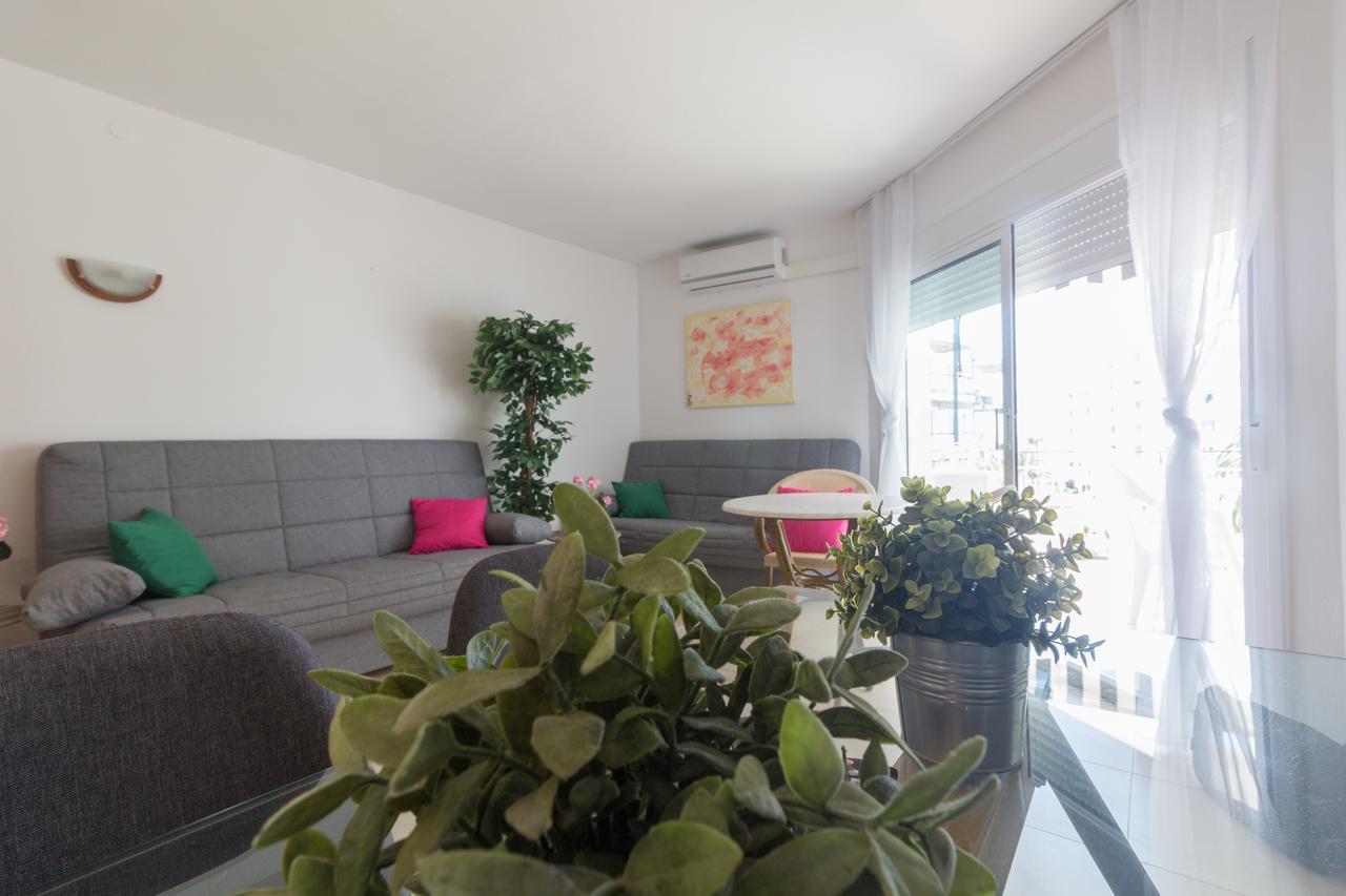 Aries Luxe Iberplaya Apartment Salou Ngoại thất bức ảnh