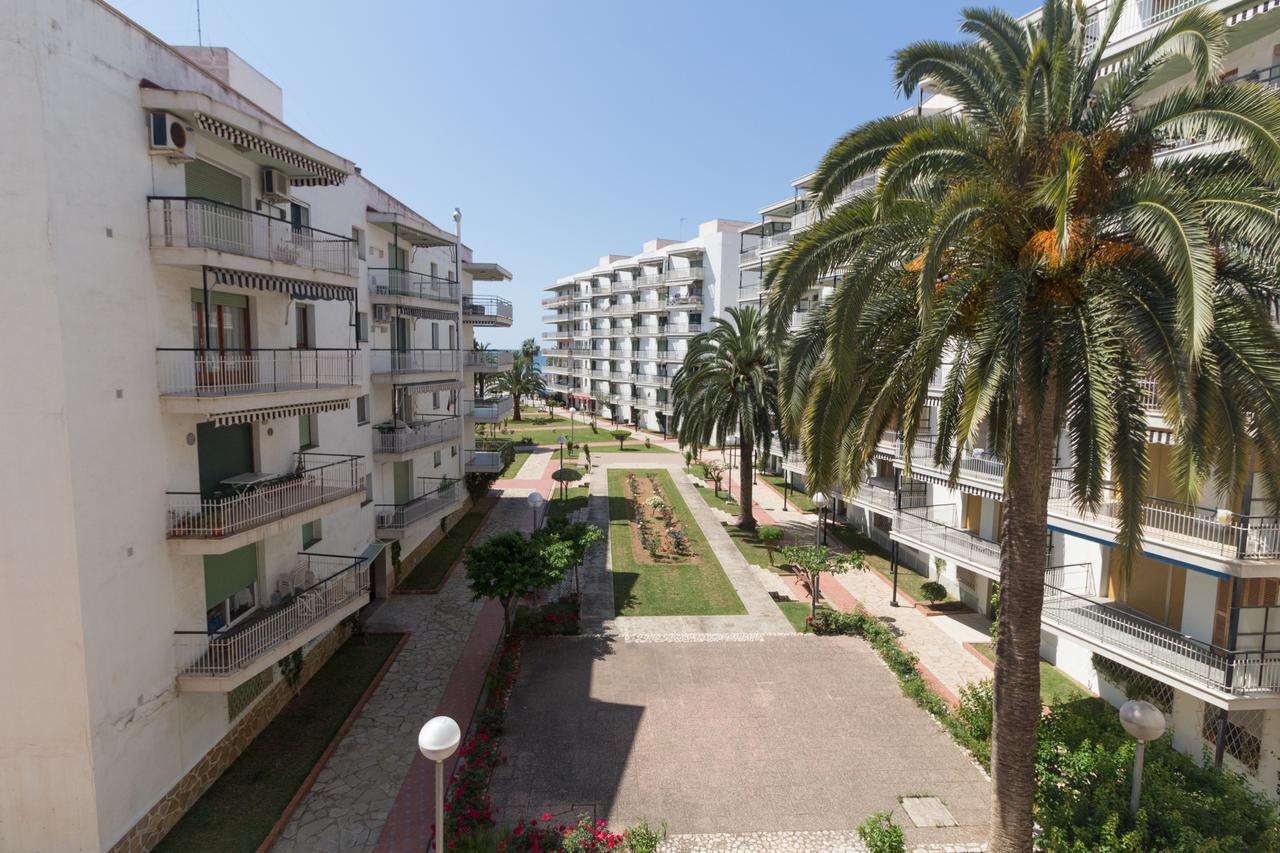 Aries Luxe Iberplaya Apartment Salou Ngoại thất bức ảnh